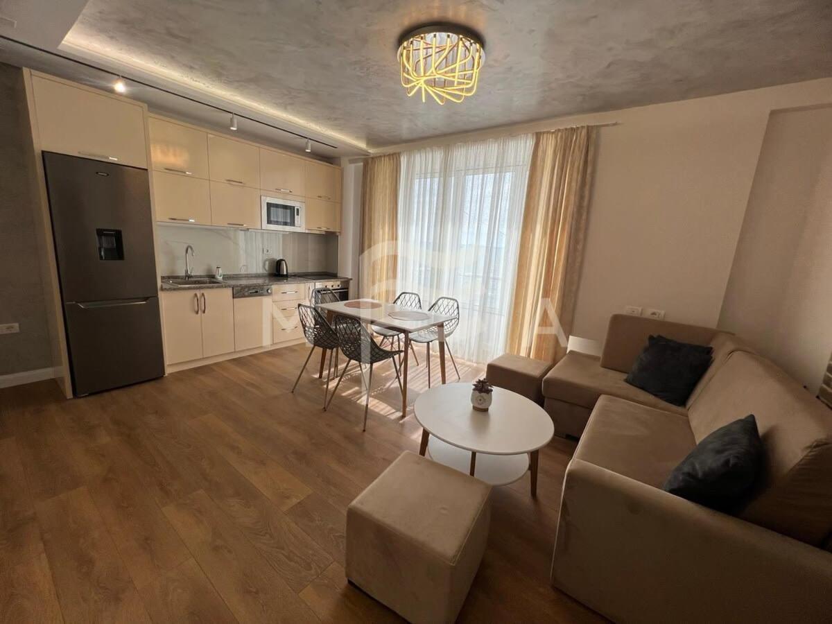 Yacht Club 573 Διαμέρισμα Δυρράχιο Εξωτερικό φωτογραφία