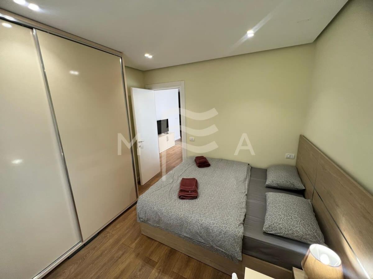 Yacht Club 573 Διαμέρισμα Δυρράχιο Εξωτερικό φωτογραφία