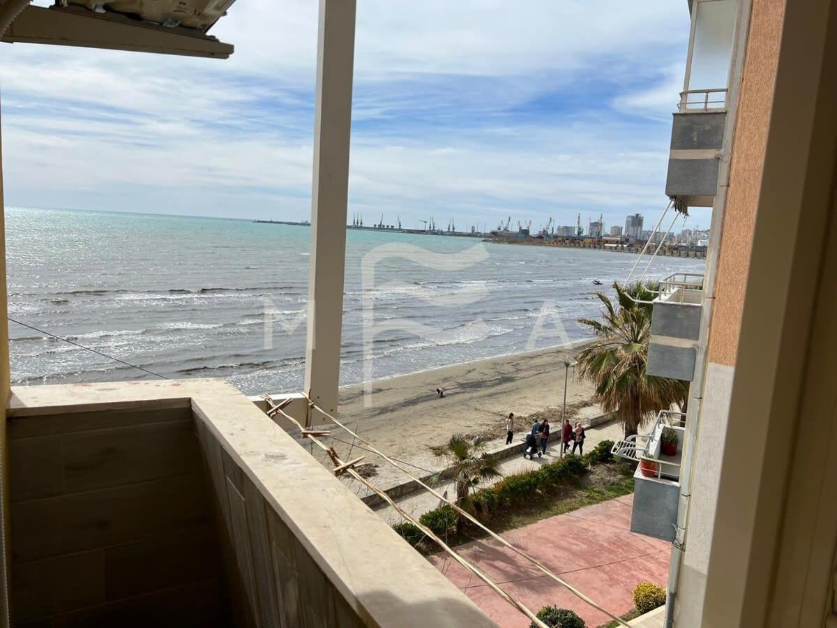 Yacht Club 573 Διαμέρισμα Δυρράχιο Εξωτερικό φωτογραφία