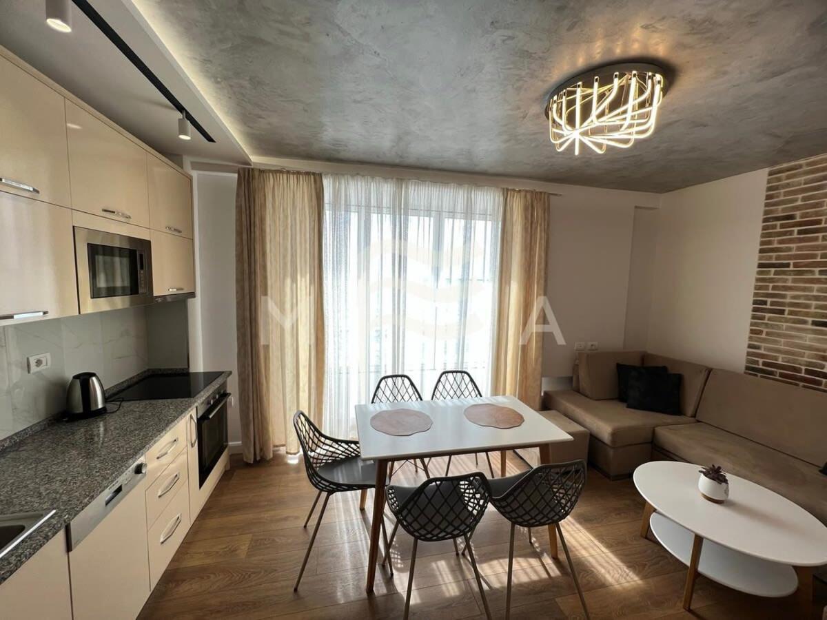 Yacht Club 573 Διαμέρισμα Δυρράχιο Εξωτερικό φωτογραφία