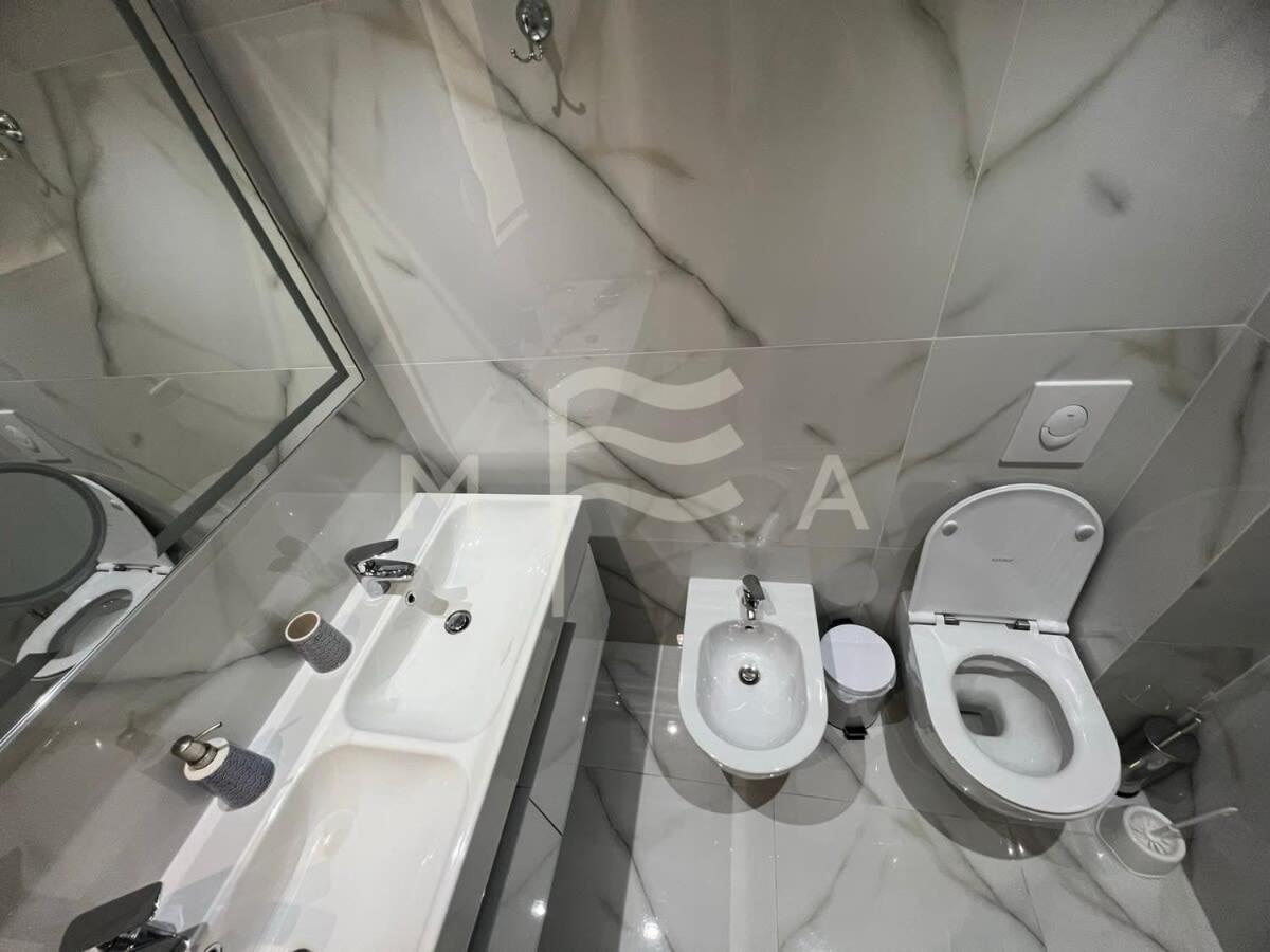 Yacht Club 573 Διαμέρισμα Δυρράχιο Εξωτερικό φωτογραφία