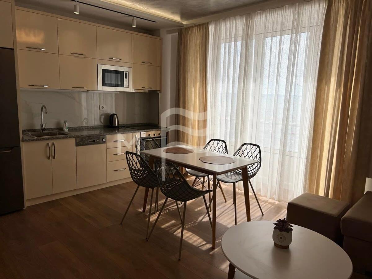 Yacht Club 573 Διαμέρισμα Δυρράχιο Εξωτερικό φωτογραφία